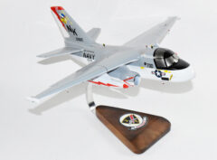 VS-21 Fighting Redtails S-3a (1978) Model