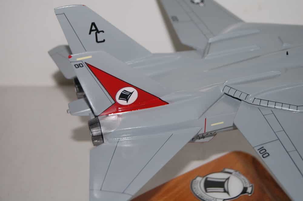 VF-14 Tophatters F-14a 1988 Model