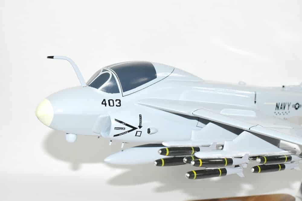 VA-155 Silver Foxes (1991) A-6 Model