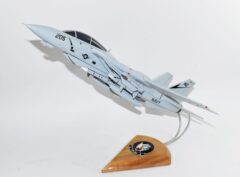 VF-24 Fighting Renegades F-14a Tomcat (1992) model