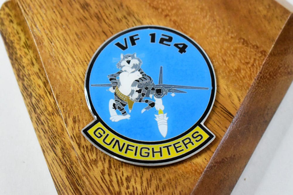 VF-124 Gunfighters F-14a (1990) model