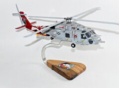 Sikorsky SH-60B SEAHAWK®, HSL-51 Warlords (2009)