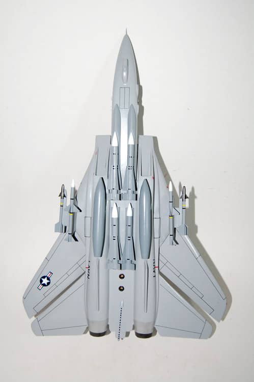 VF-142 Ghostriders F-14a (1984) Model