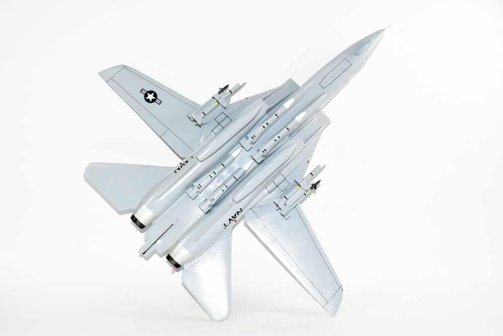 VF-191 Satan’s Kittens F-14a Model