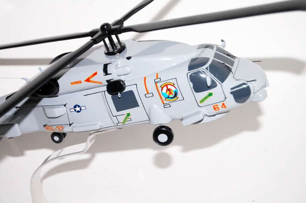 HSL-37 Easyriders SH-60B (2010) Model