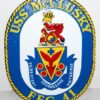 USS McClusky FFG-41