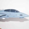 VX-23 Salty Dogs F-14 Tomcat Model