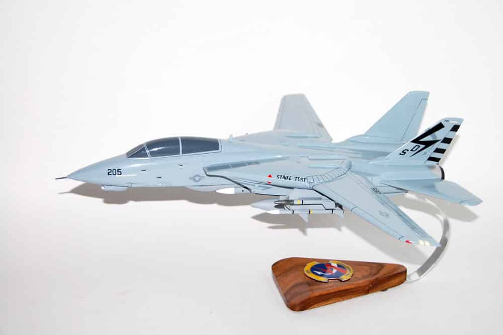 VX-23 Salty Dogs F-14 Tomcat Model
