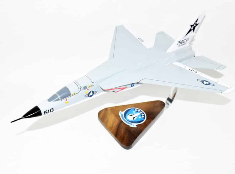 RVAH-7 Peacemakers of the Fleet RA-5C (1979) Model