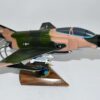 390th Fighter Squadron Wild Boars F-4d Model