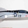 VMF-321 Hell's Angels F-8 (1972) Model