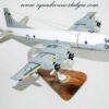 11 RAAF Squadron P-3b model