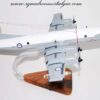 11 RAAF Squadron P-3b model