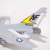 VF-53 Iron Angels F-8U Model