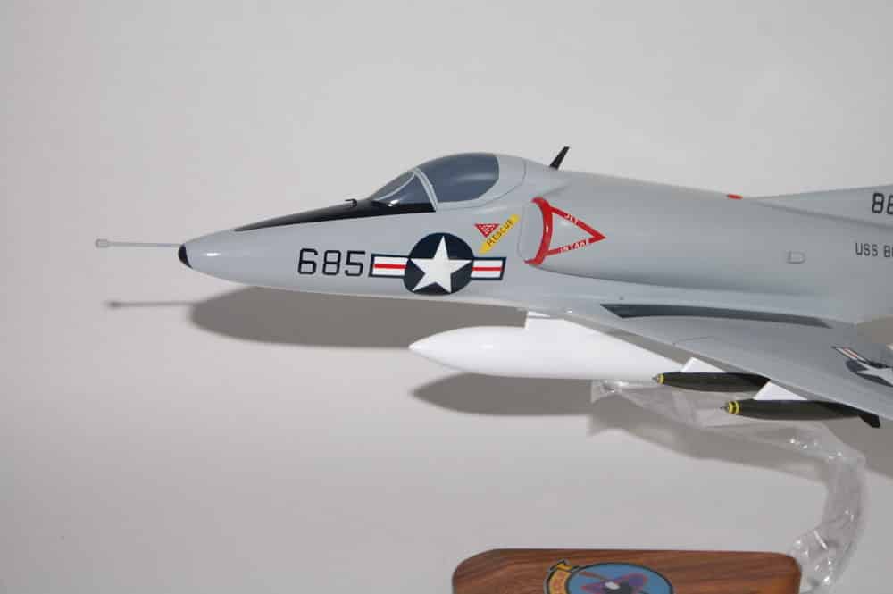 VA-76 Spirits A-4C Model
