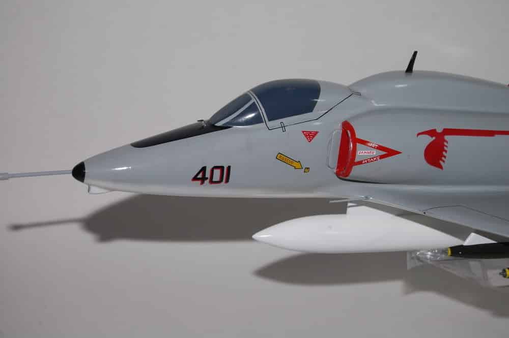 VA-94 Shrikes A-4E Model