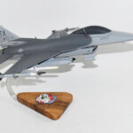 Lockheed Martin® F-16 Fighting Falcon®, 457th FS Spads
