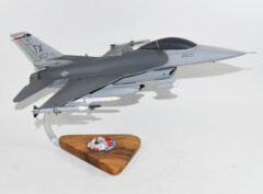 Lockheed Martin® F-16 Fighting Falcon®, 457th FS Spads