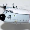 VR-21 Fleet Tactical Support Pineapple Airlines C-130F (1970) Model