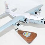VR-21 Fleet Tactical Support Pineapple Airlines C-130F (1970) Model