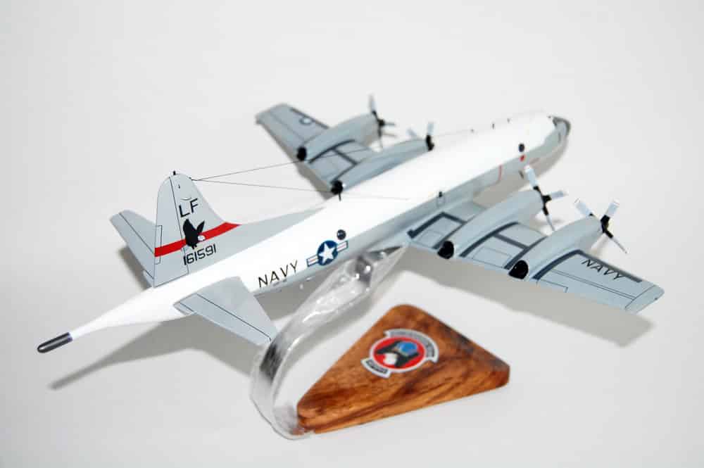 VP-16 War Eagles Model