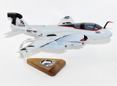 VAQ-141 Shadowhawks EA-6b Model