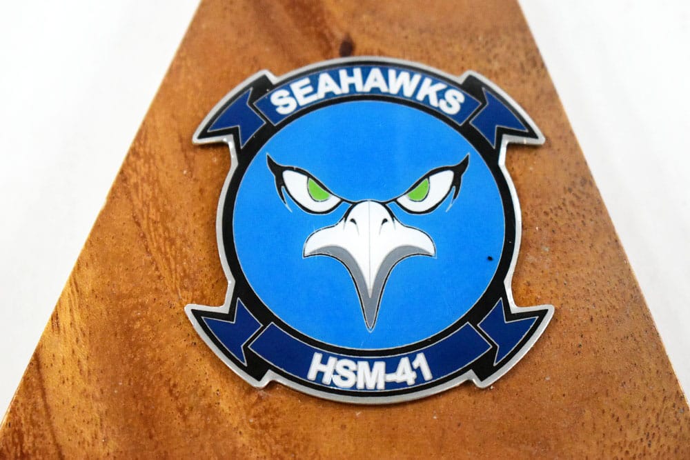 HSM-41 Seahawks MH-60R (2011) Model