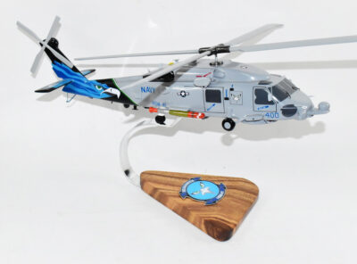 Sikorsky® MH-60R SEAHAWK® HSM-41 Seahawks (2011) Model