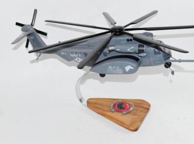 Sikorsky® MH-53e SEA DRAGON™, HC-4 Black Stallions