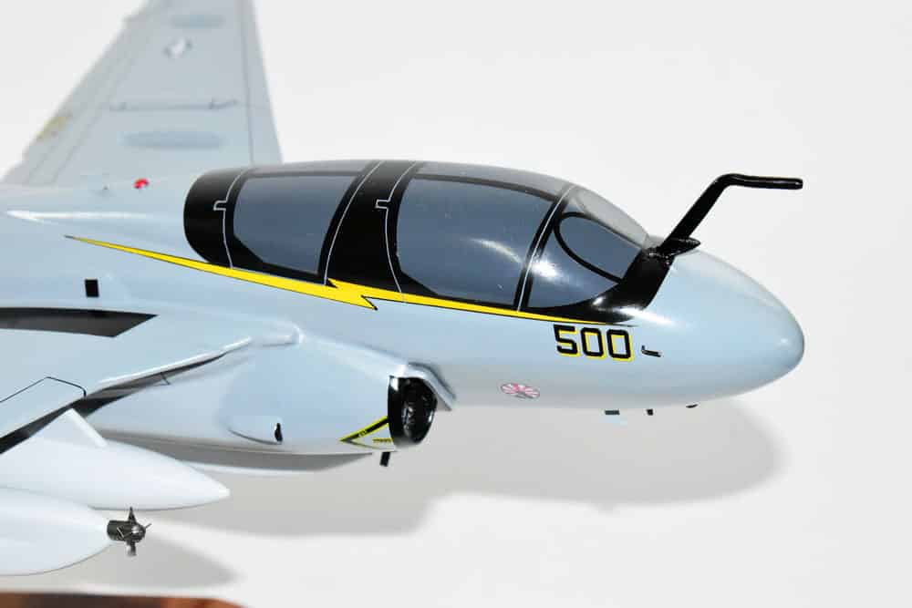 VAQ-138 Yellow Jackets EA-6b