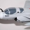 VAQ-139 Cougars EA-6b Model