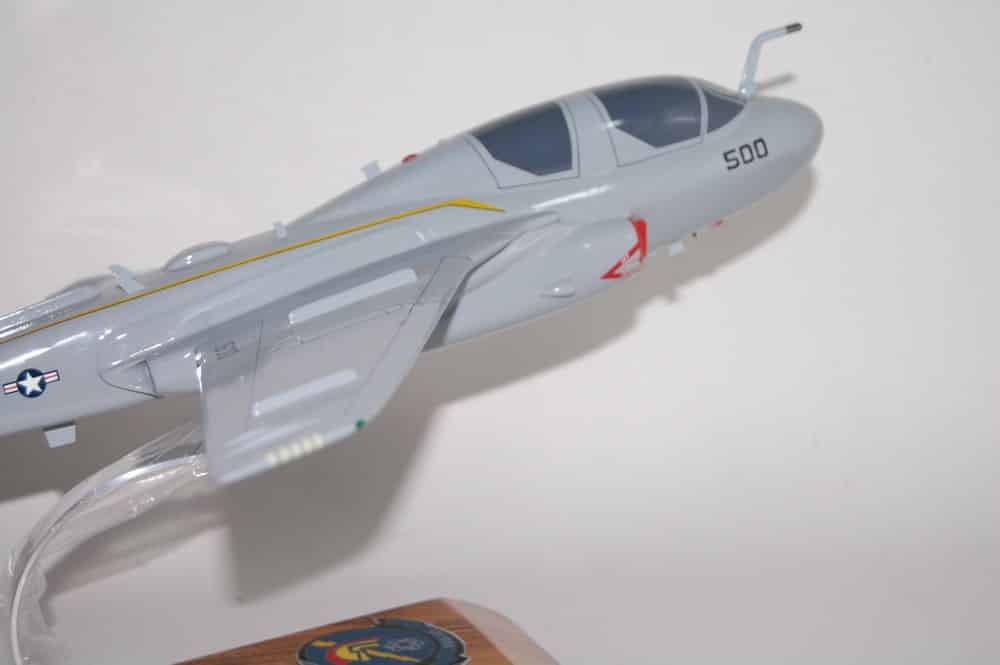 VAQ-131 Lancers EA-6b Model