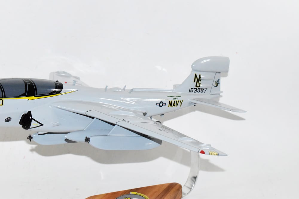 VAQ-138 Yellow Jackets EA-6b Model