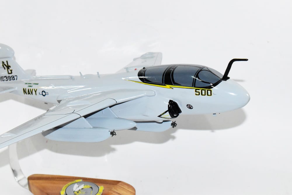 VAQ-138 Yellow Jackets EA-6b Model