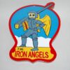 VF-53 Iron Angels Plaque