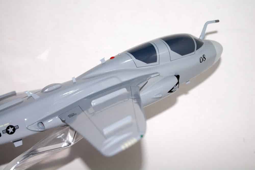 VMAQ-4 Seahawks EA-6b Model