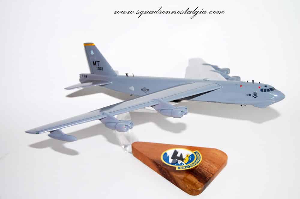 69th Bombing Squadron (003) B-52H Stratofortress