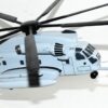 HMH-465 Warhorses CH-53E Model