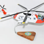 Sikorsky® SEA KING™ (Pelican), Coast Guard HH-3F