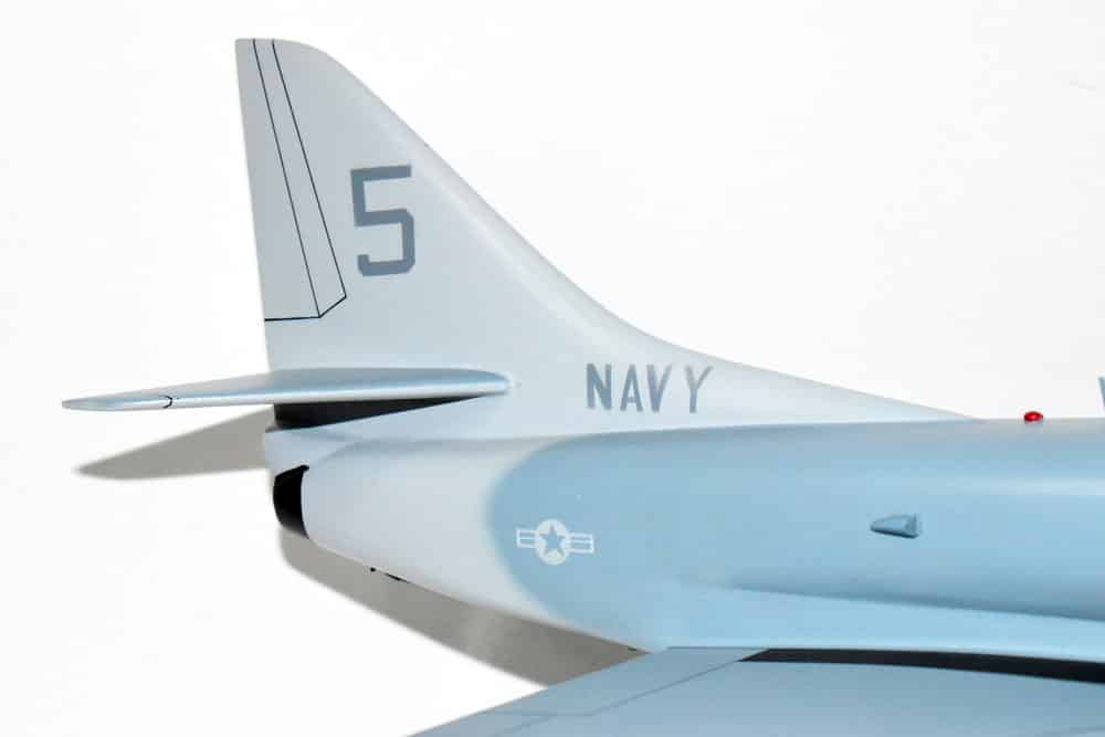 VC-10 Challengers TA-4J Model