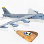 69th Bombing Squadron B-52H (1003) Model