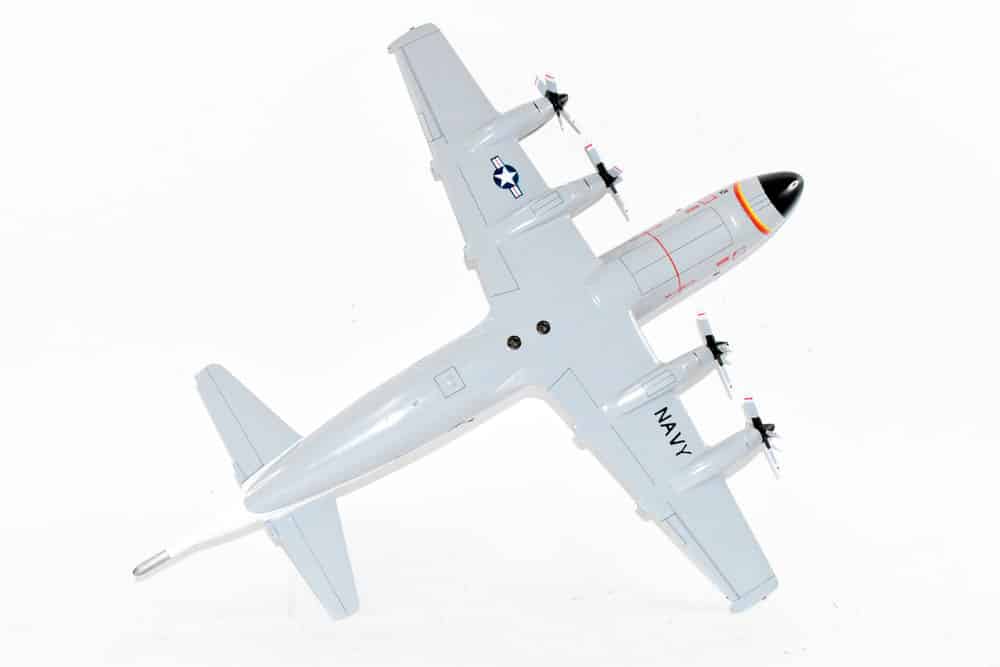 VP-90 Lions P-3B Orion Model