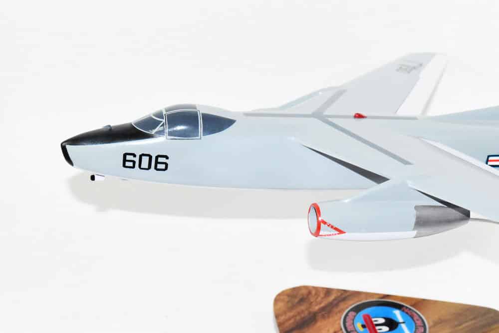 VAH-5 Savage Sons A-3D Model