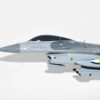 55th FS Fighting Fifty Fifth F-16 Model