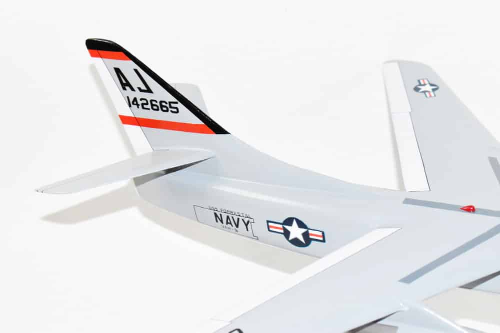 VAH-5 Savage Sons A-3D Model