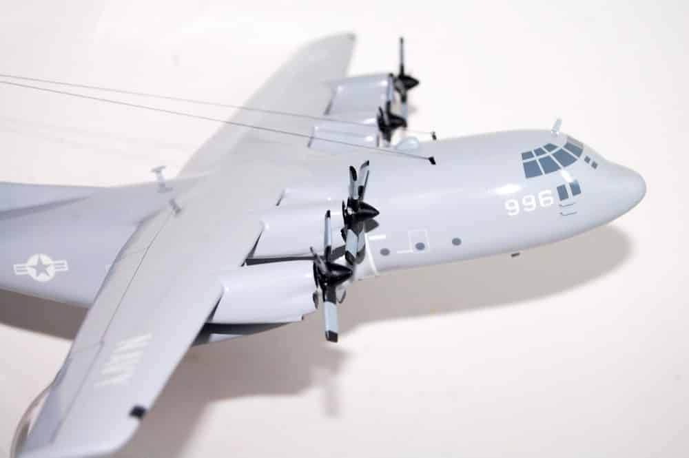 VR-64 Condors C-130T Model