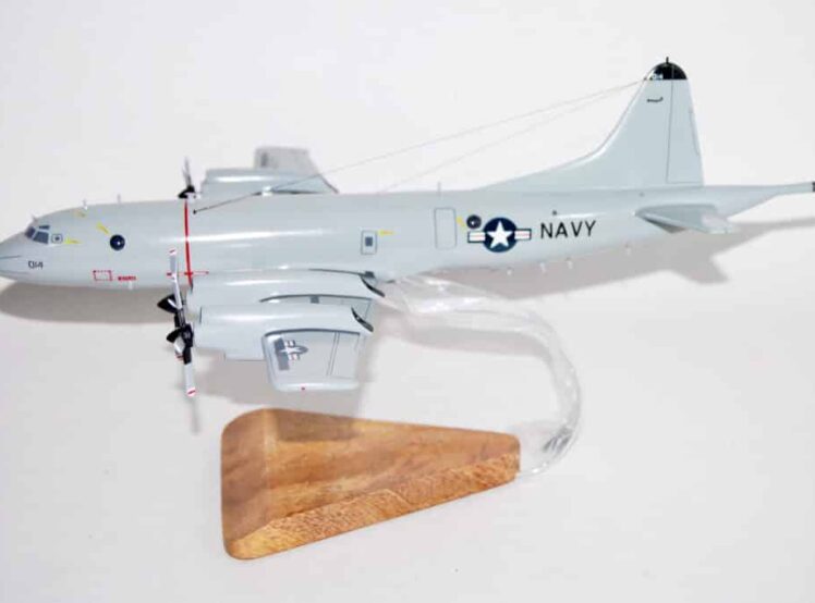 P-3c Model