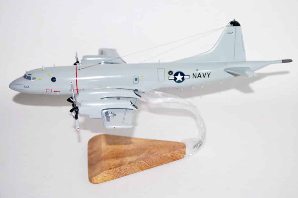 P-3c Model