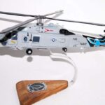 HSM-78 Blue Hawks MH-60R