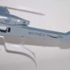HMLA-269 Gunrunners AH-1 Model
